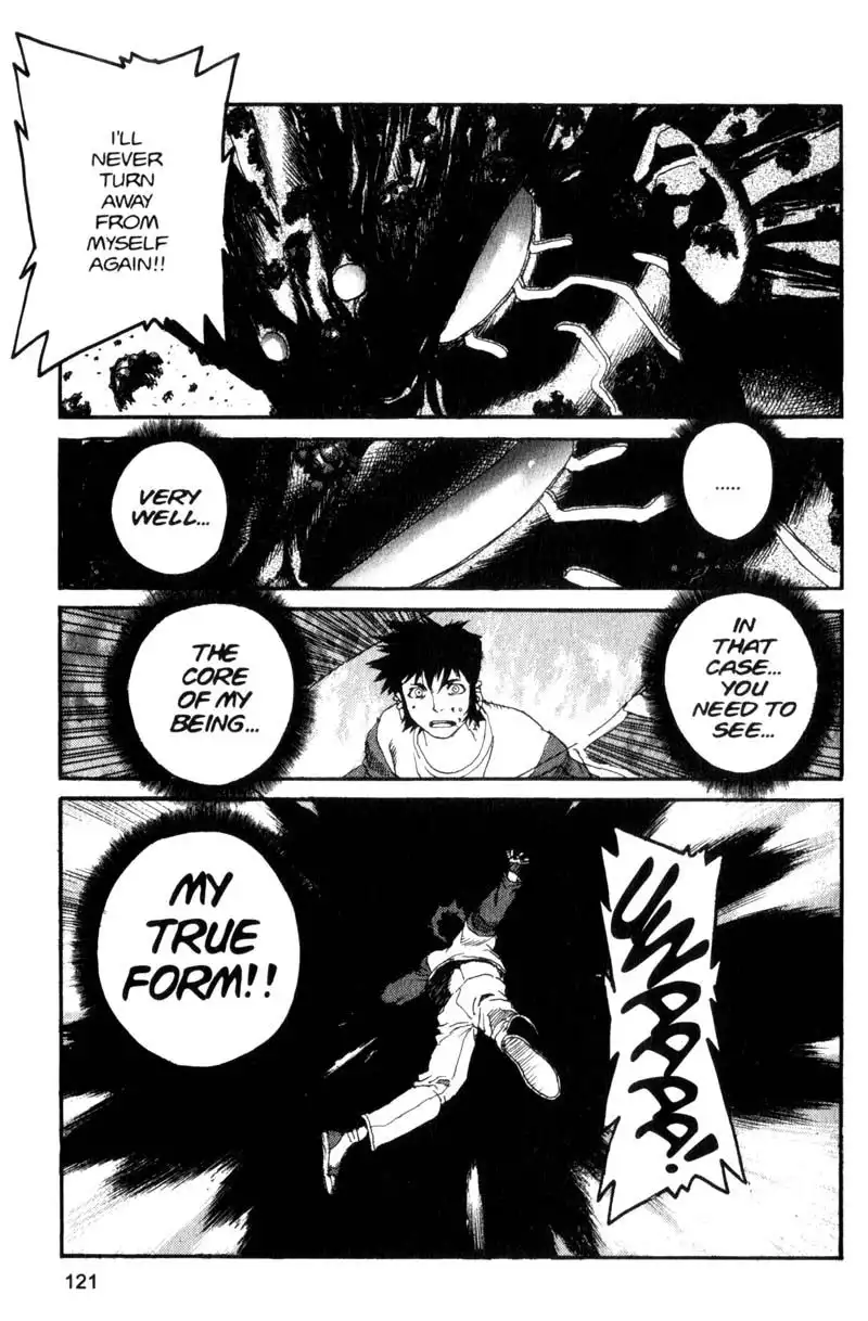 Project Arms Chapter 72 9